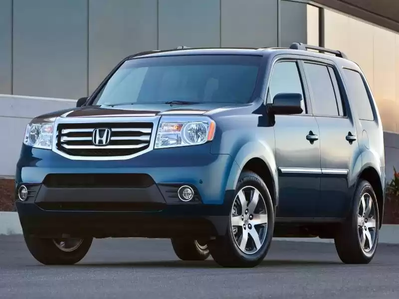 استفاده شده Honda Unspecified برای فروش که در السد , دوحه #5911 - 1  image 